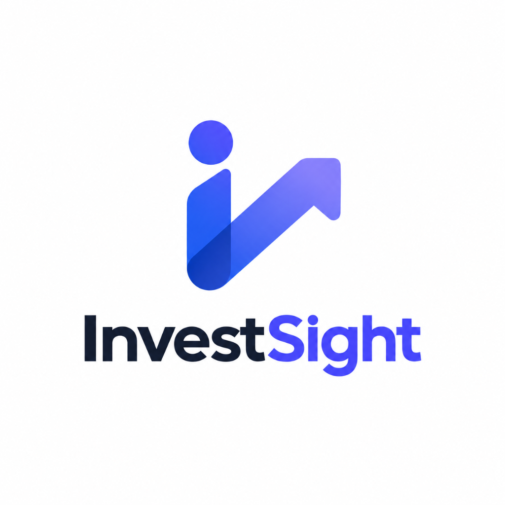 InvenSight Logo